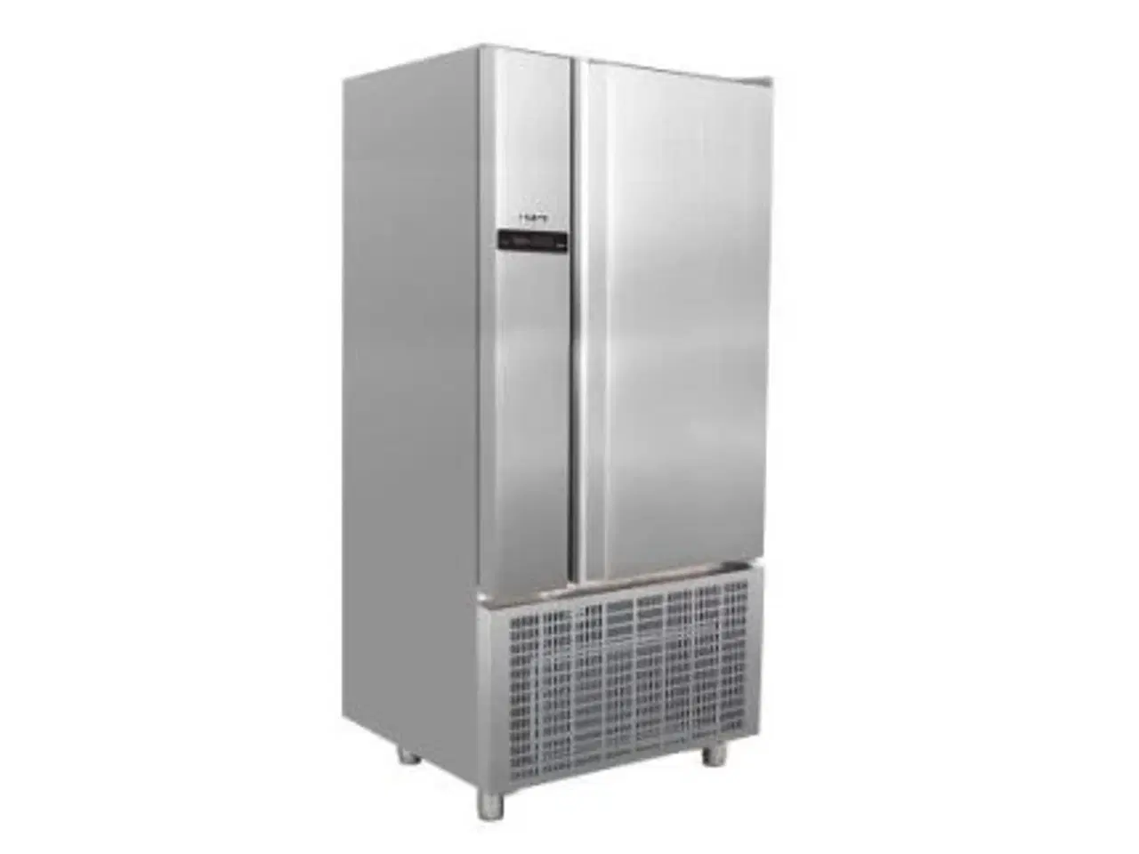 Billede 1 - Blastchiller – 280 liter – Model URSUS 15S