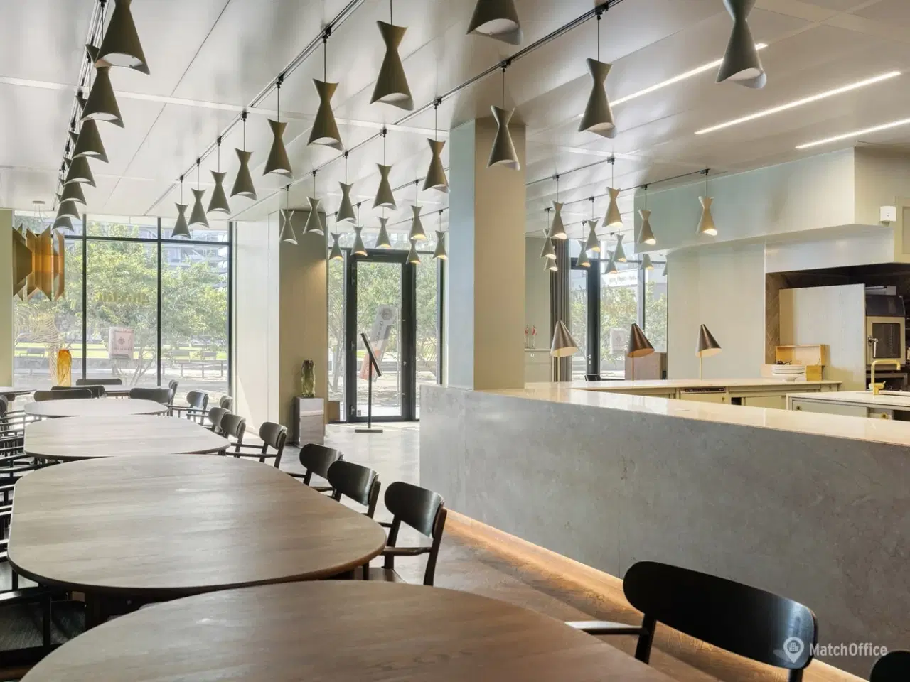 Billede 10 - Eksklusivt og ekstraordinært på Aarhus Ø