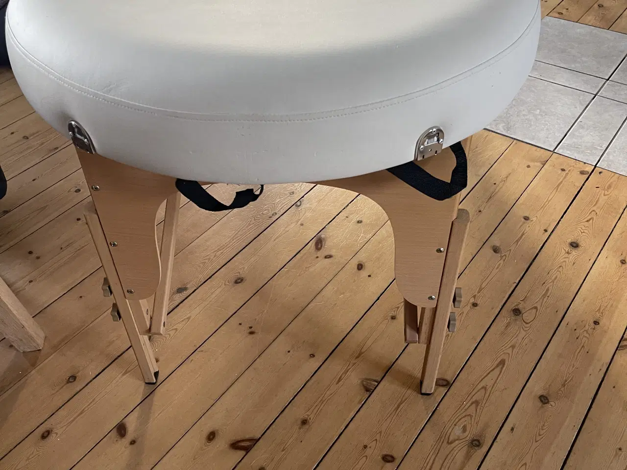 Billede 7 - Rigtig god nybegynder massagebriks