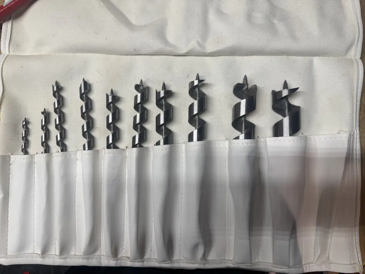 Billede 4 - Håndværktøj