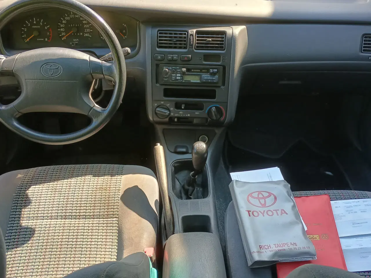 Billede 8 - Carina e 2,0