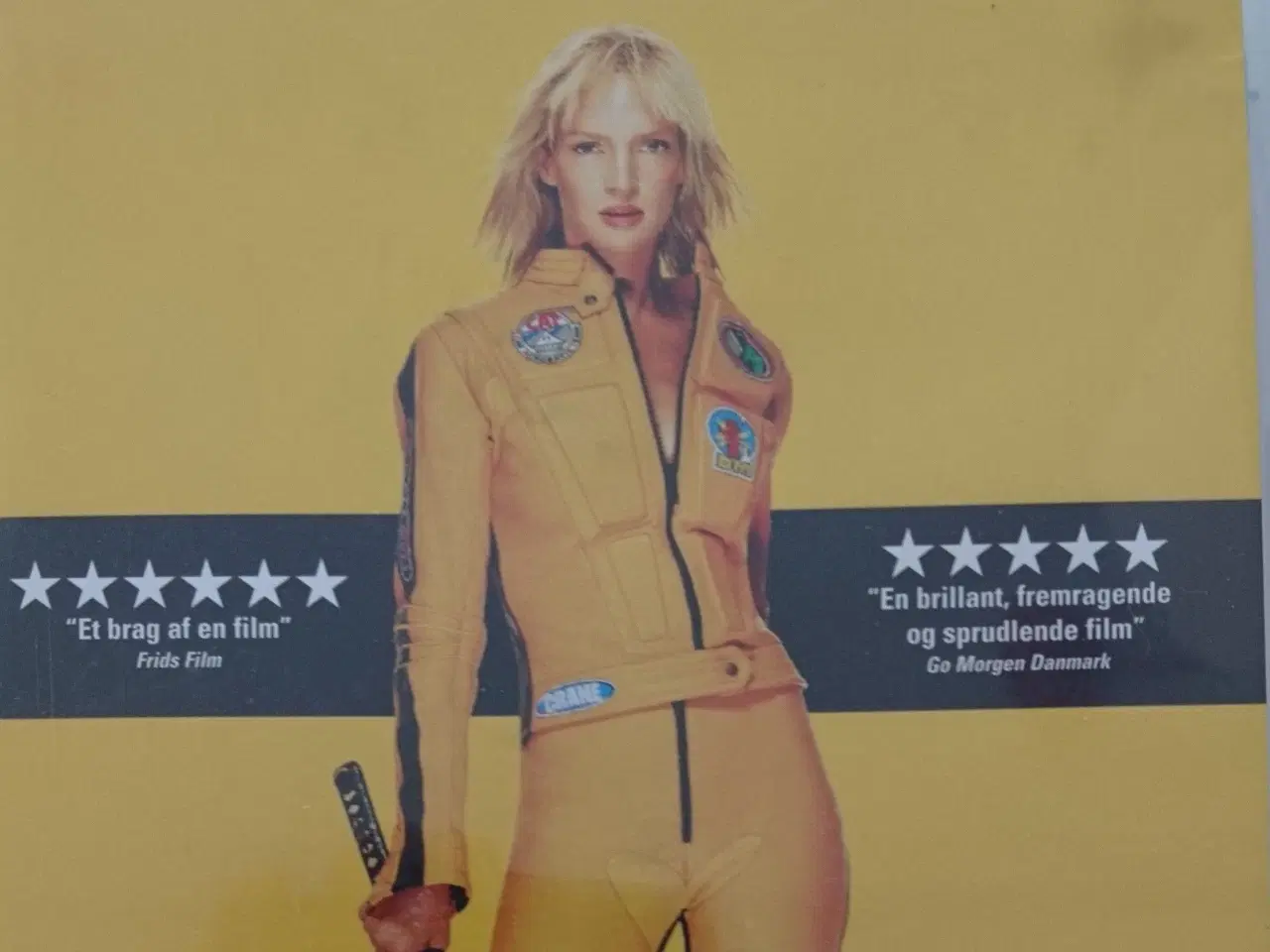 Billede 1 - Kill Bill