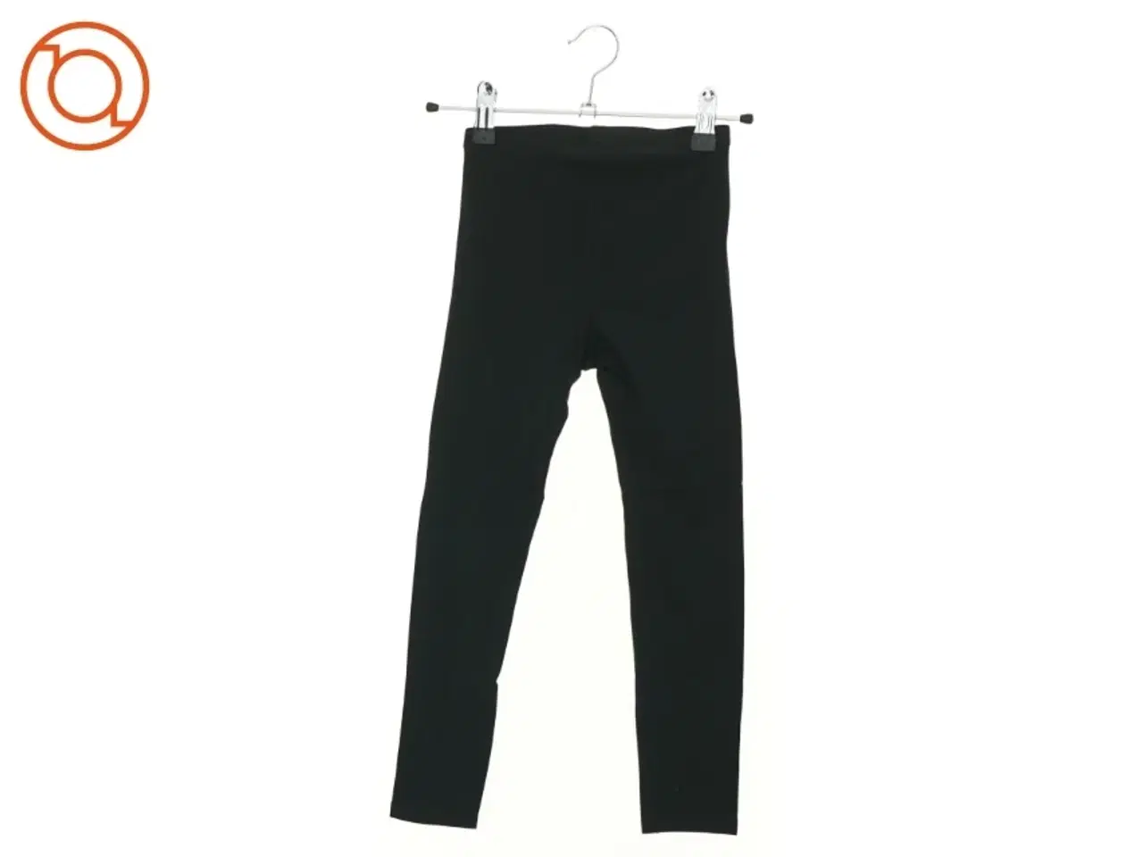 Billede 1 - Bukser fra H&M (str. 116 cm)