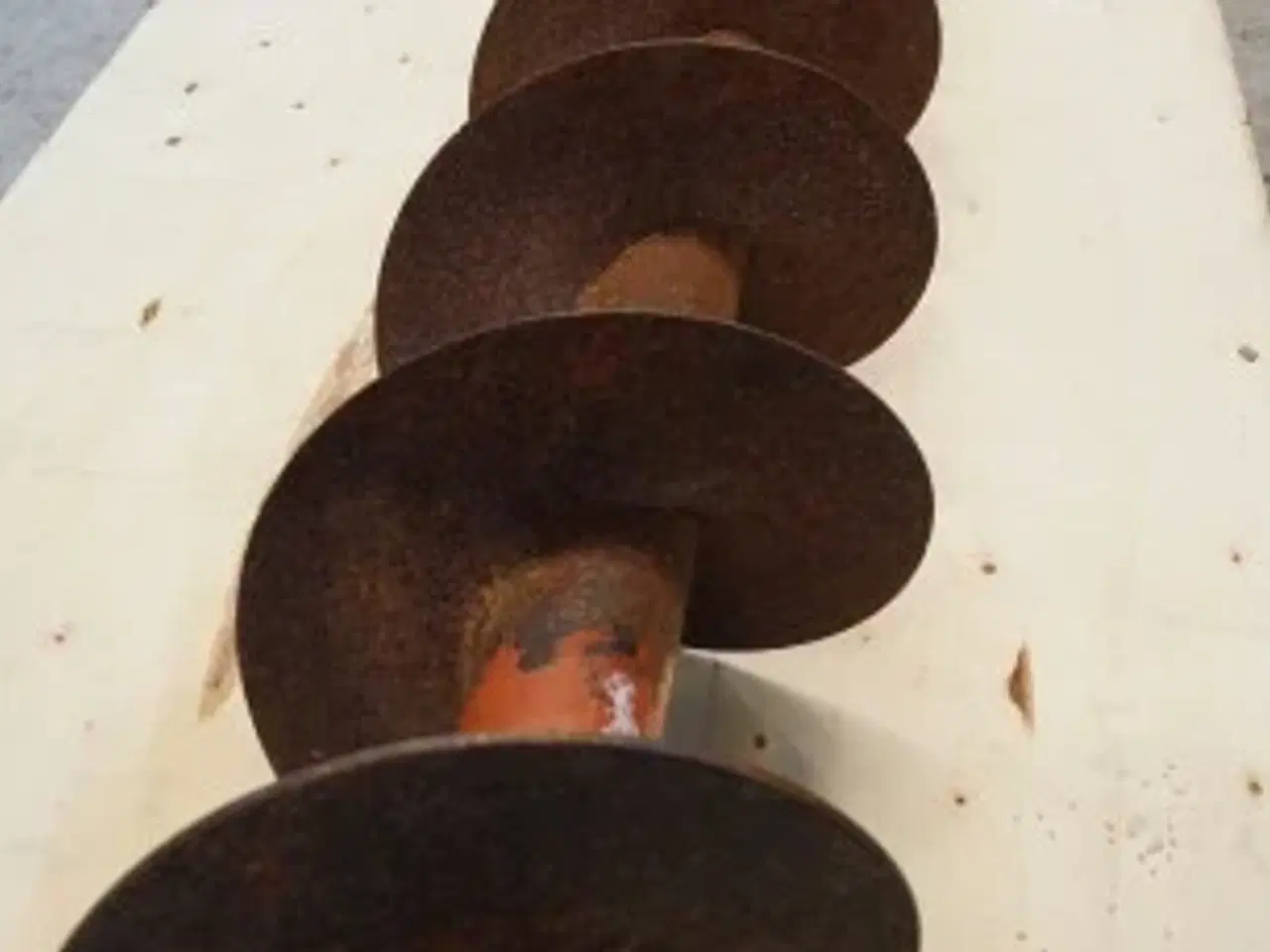 Billede 10 - Laverda 627 Snegl 320950250