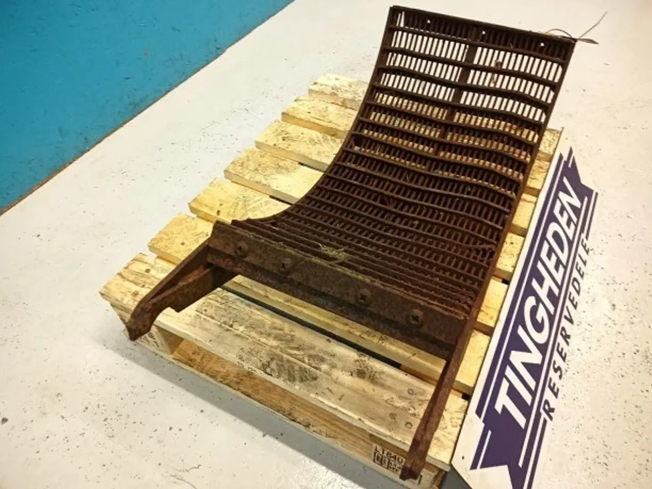 Billede 2 - Case 1640 Bro 1309210C3