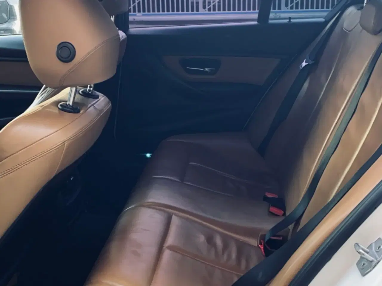 Billede 12 - BMW f30 m-performance 2014