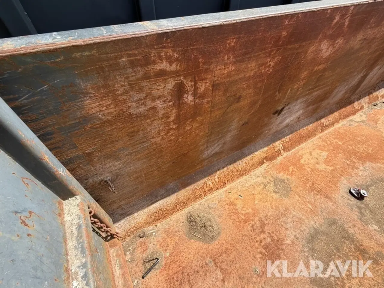 Billede 11 - Container