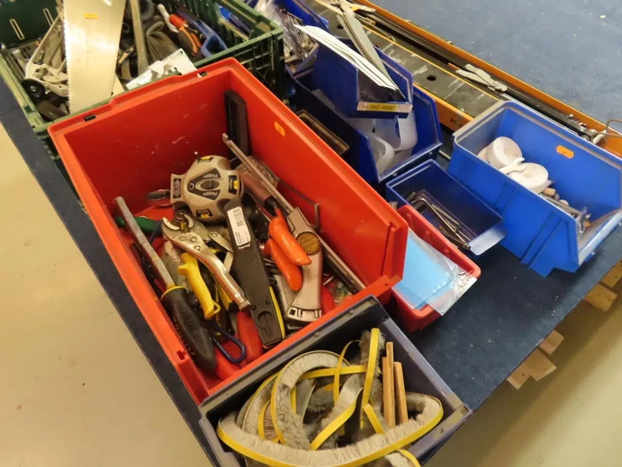 Billede 3 - Værktøj