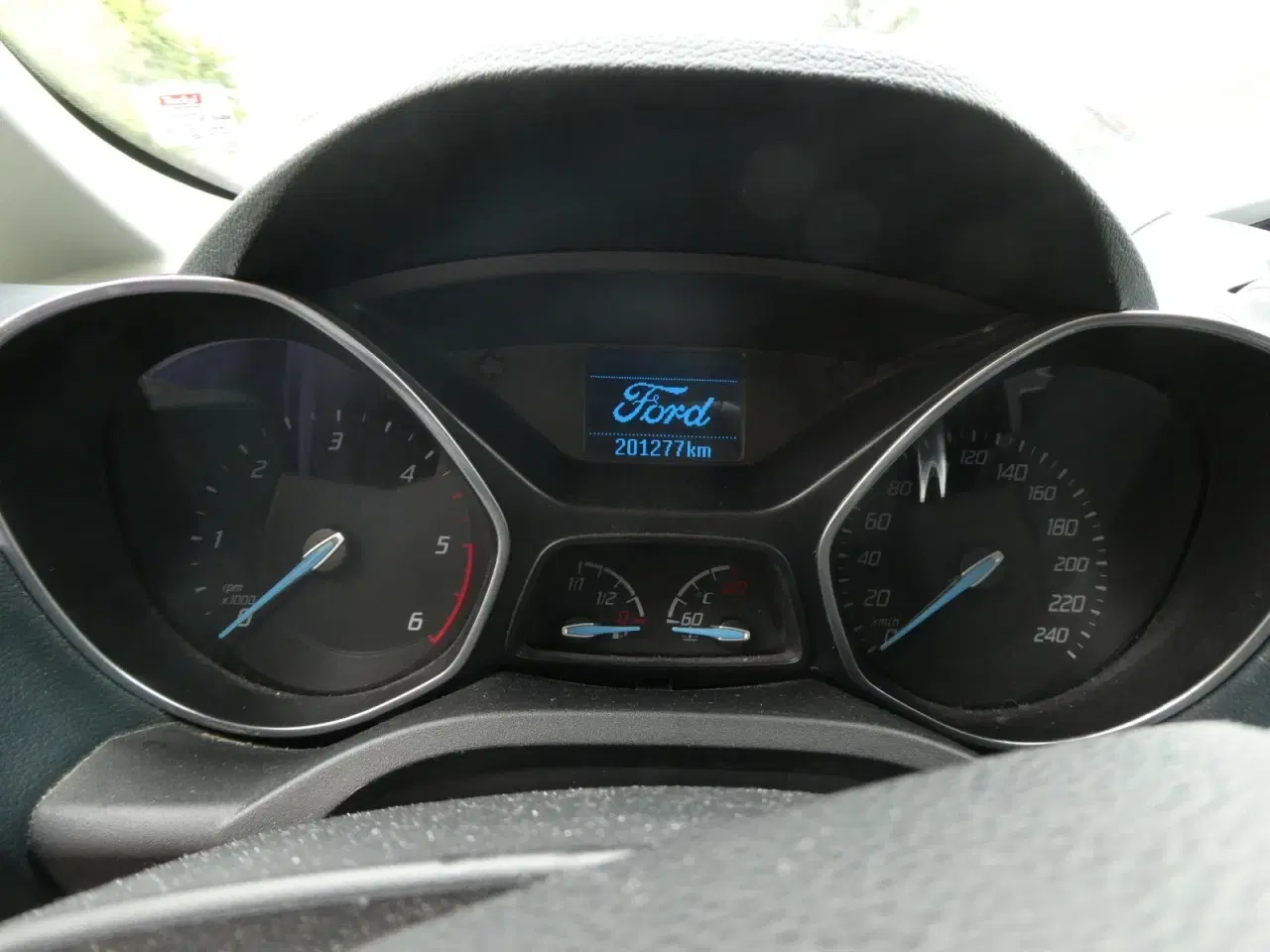 Billede 12 - Ford Grand C-MAX 2,0 TDCi 115 Titanium aut.