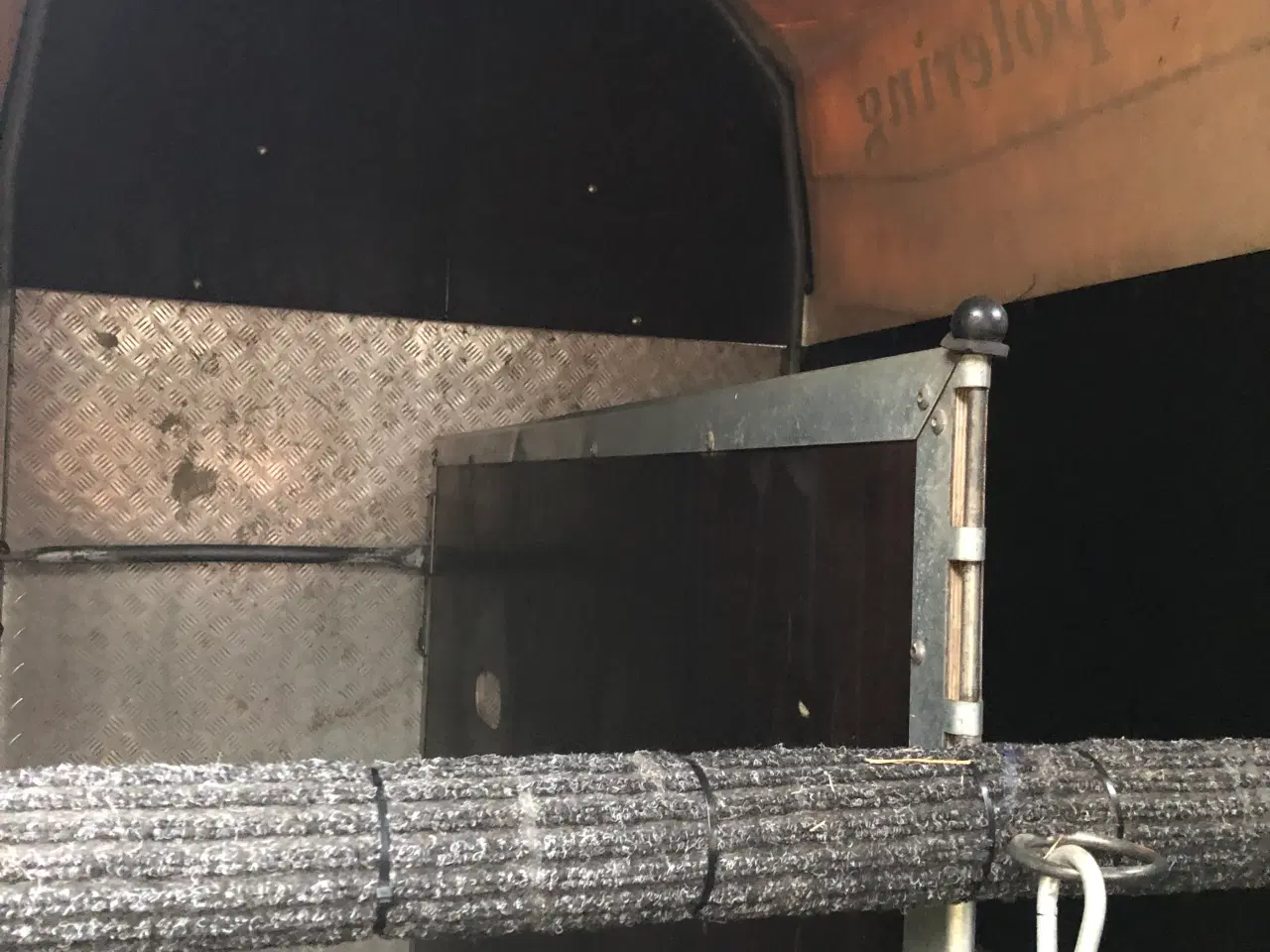 Billede 5 - Meget velholdt Gaupen