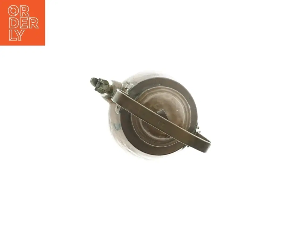 Billede 2 - Kobberkedel