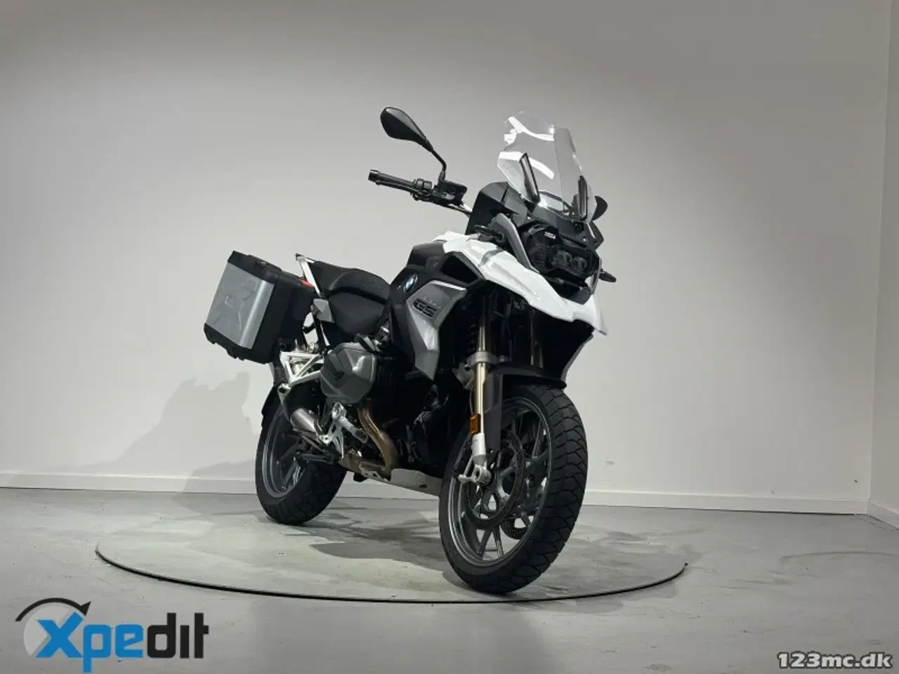 Billede 7 - BMW R 1250 GS