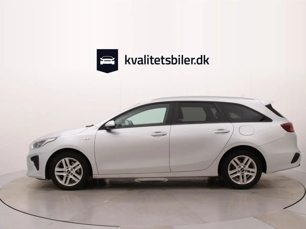 Billede 2 - Kia Ceed 1,0 T-GDi Active SW