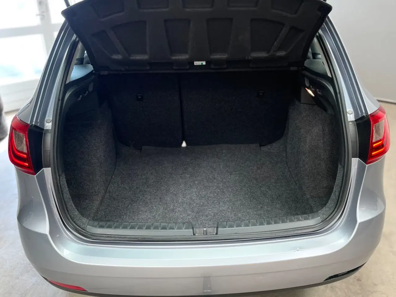 Billede 7 - Seat Ibiza 1,0 TSi 110 Style