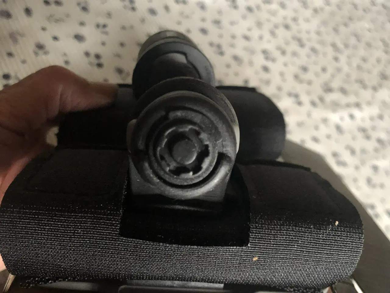 Billede 4 - Ski binder