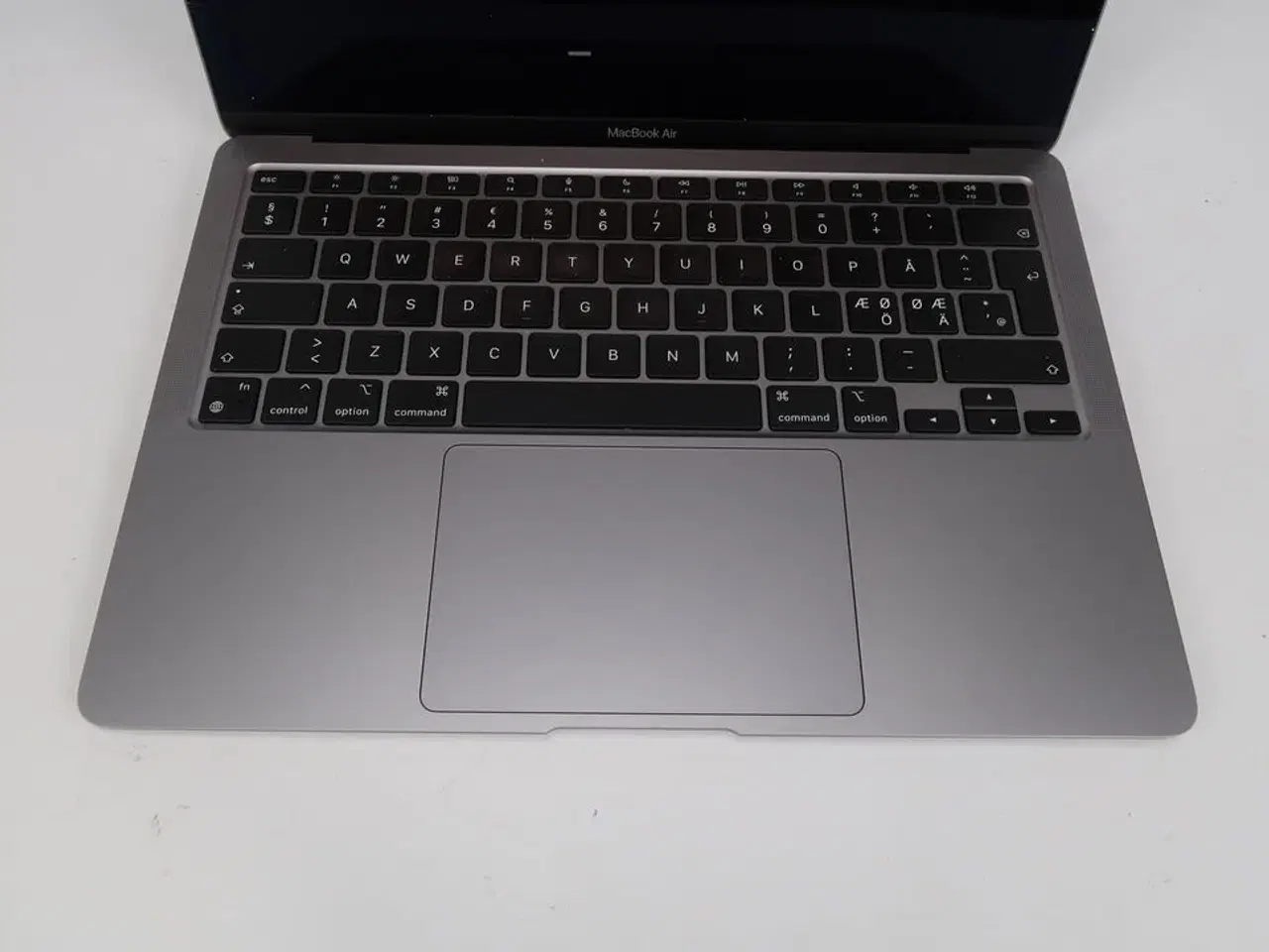 Billede 2 - Apple MacBook Air M1 13"