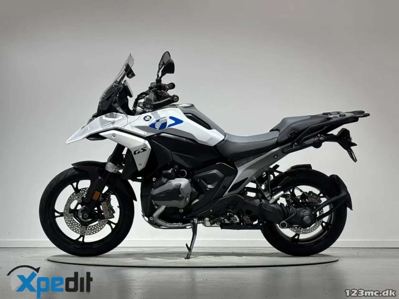 Billede 6 - BMW R 1300 GS