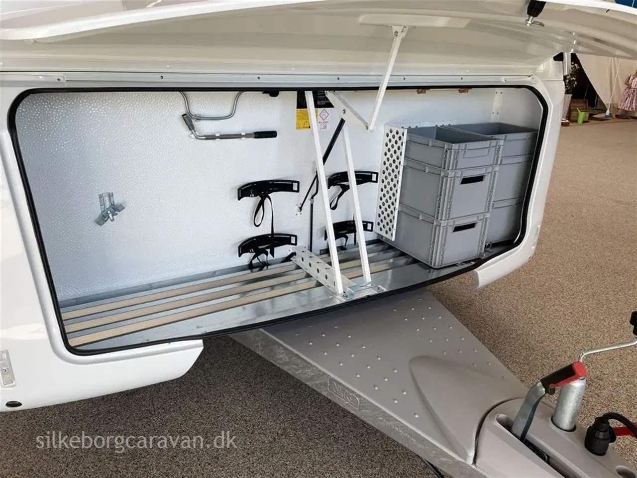 Billede 3 - 2022 - Adria Alpina 613 UT