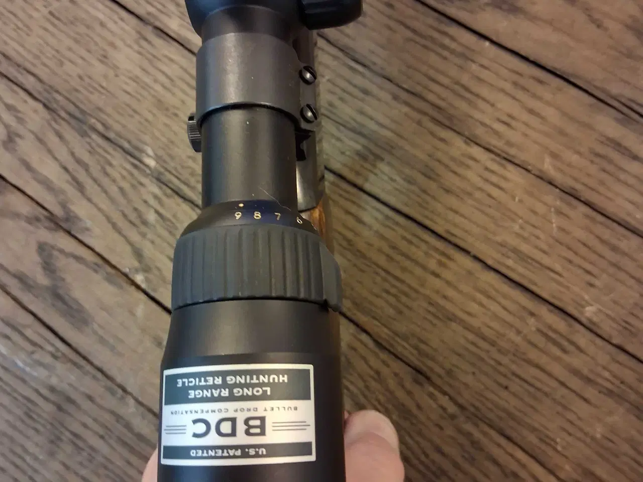 Billede 5 - Baikal cal 222