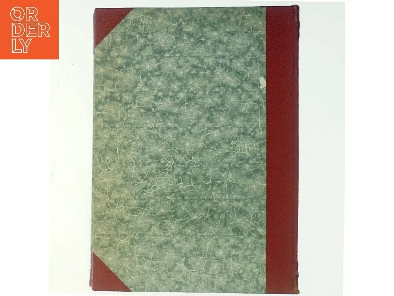 Billede 3 - Rytteren af HC Branner (Bog)