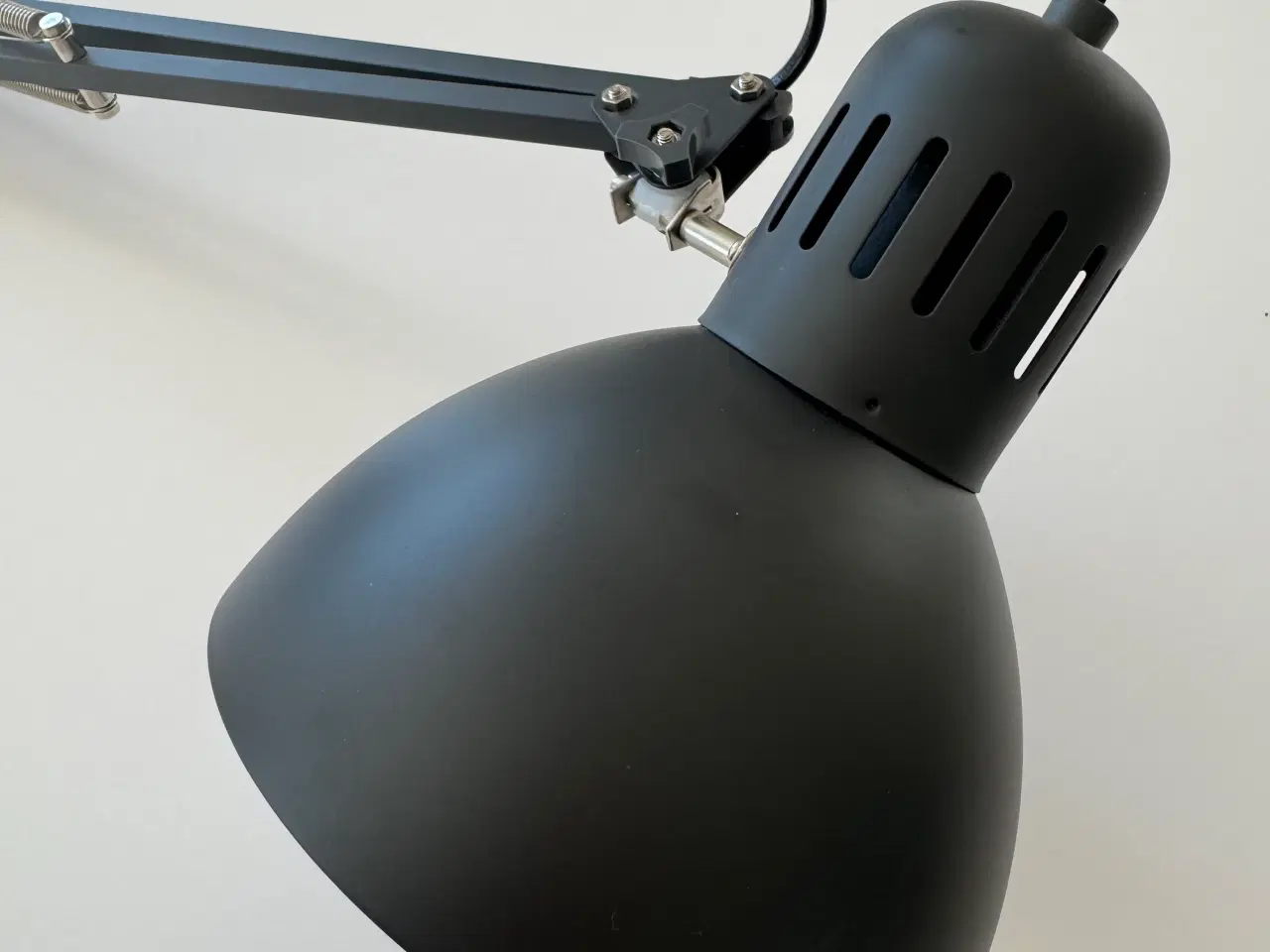 Billede 2 - IKEA Skrivebordslampe