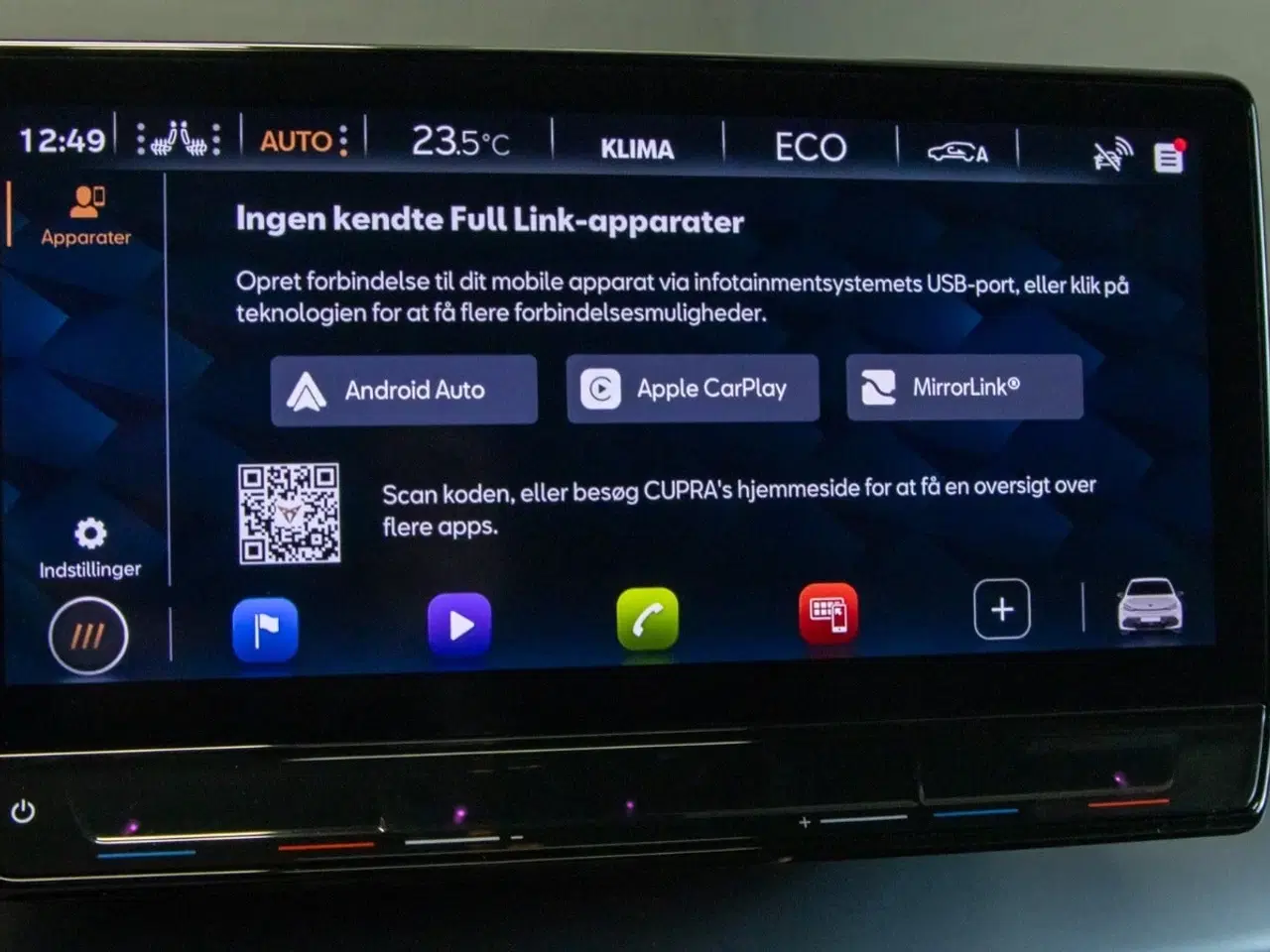 Billede 17 - Cupra Born 58 e-Boost