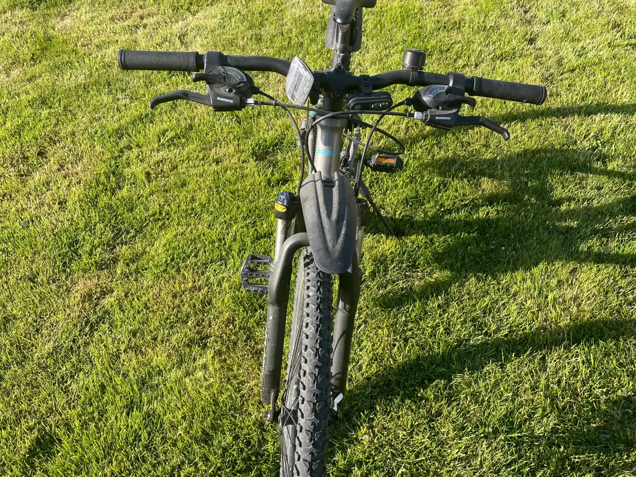 Billede 3 - Mountainbike Mustang Vulcan TX440