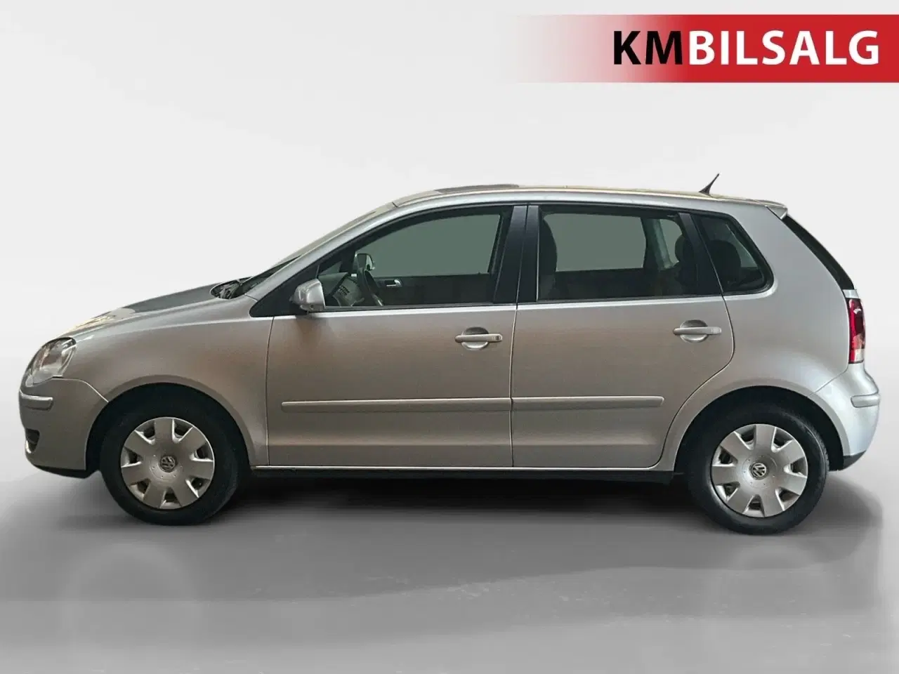 Billede 3 - VW Polo 1,4 