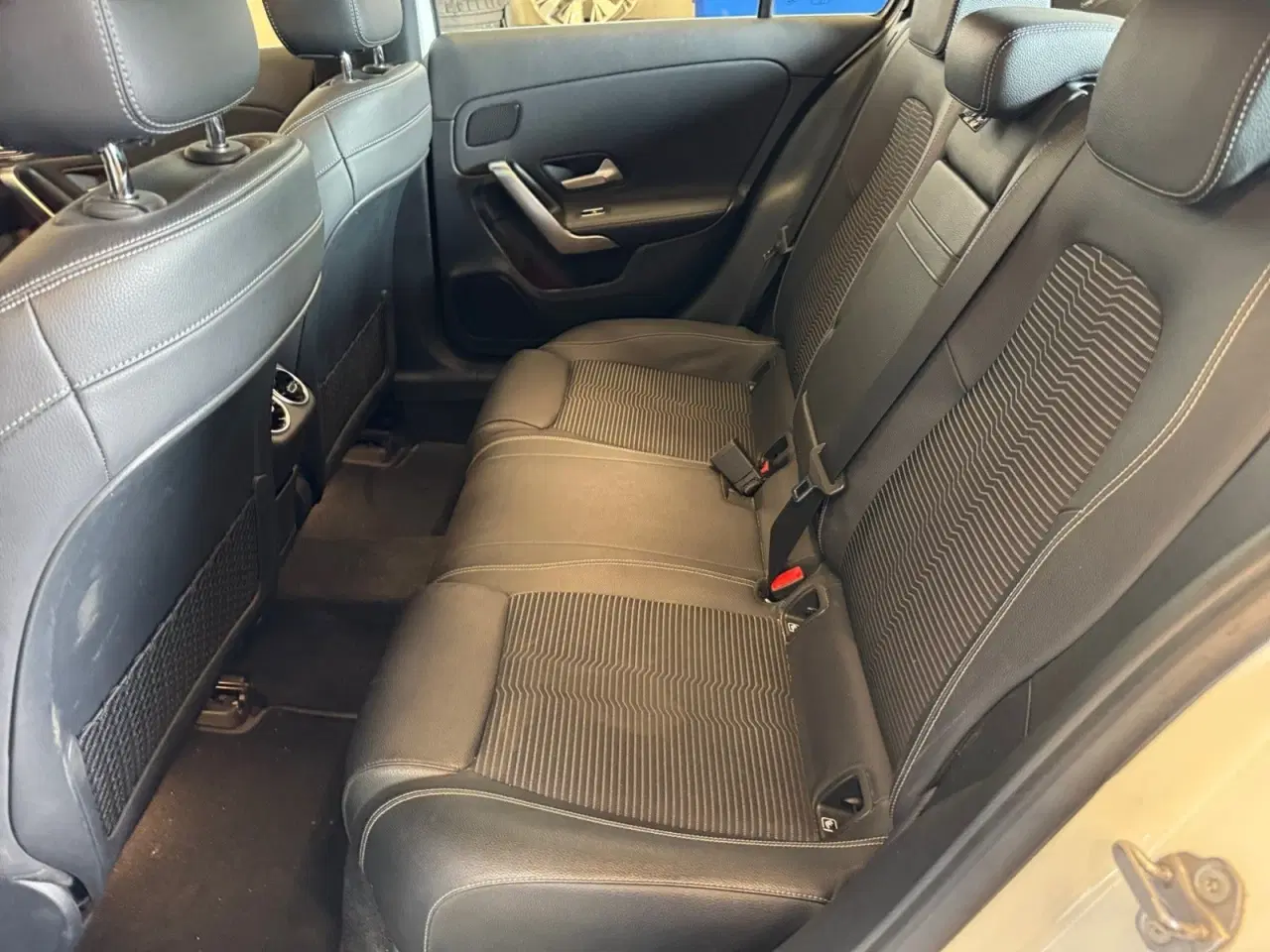 Billede 13 - Mercedes A200 1,3 Progressive Line aut.