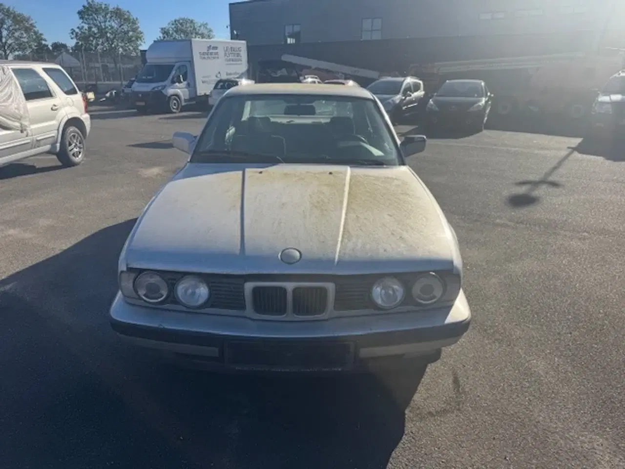 Billede 2 - BMW 518