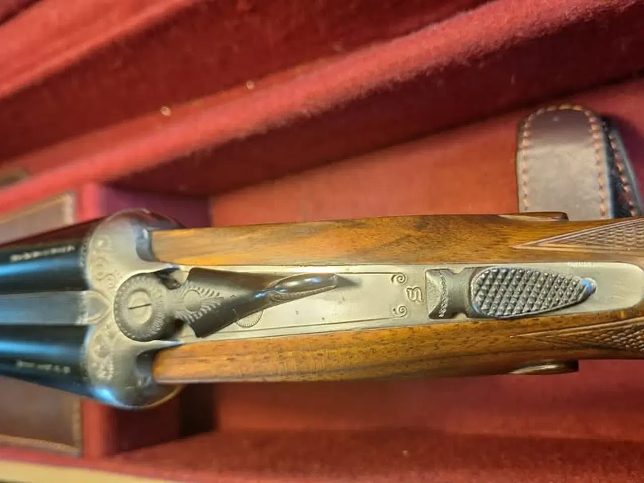 Billede 3 - Armas Ego/Florentino Arizaga 