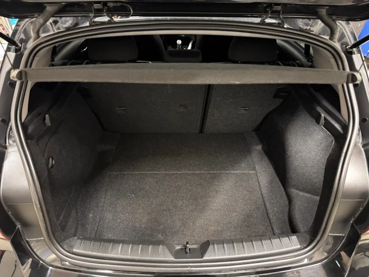 Billede 13 - BMW 118d 2,0 Advantage