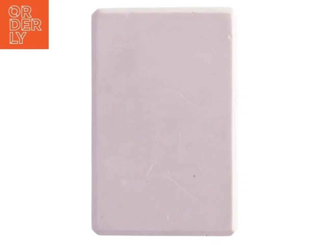 Billede 4 - Yogablok med rem (str. 22x14 cm)