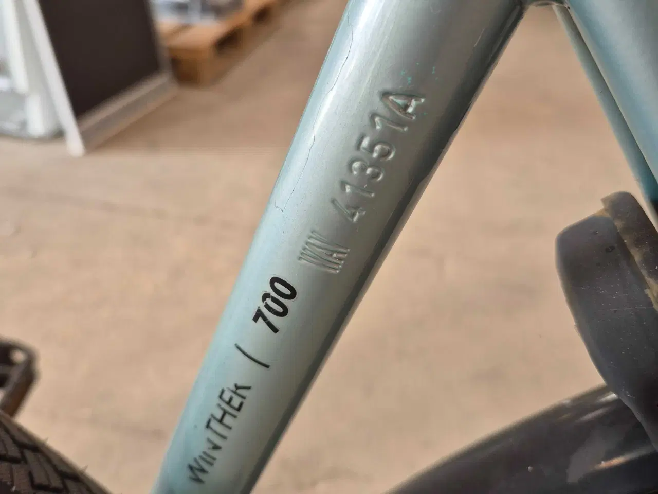 Billede 7 - Winther 700