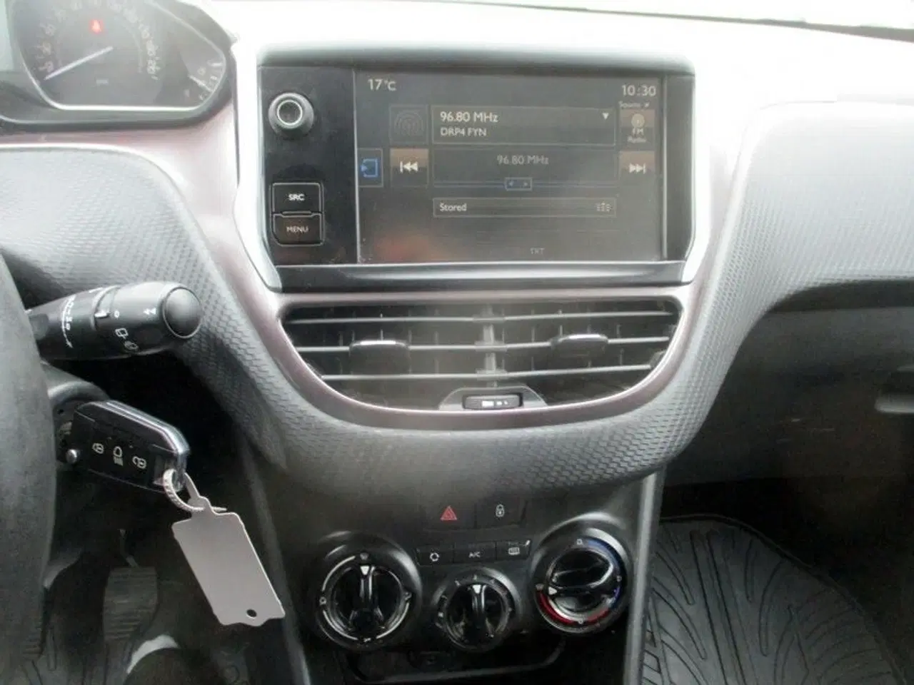 Billede 20 - Peugeot 2008 1,2 VTi 82 Active Motion