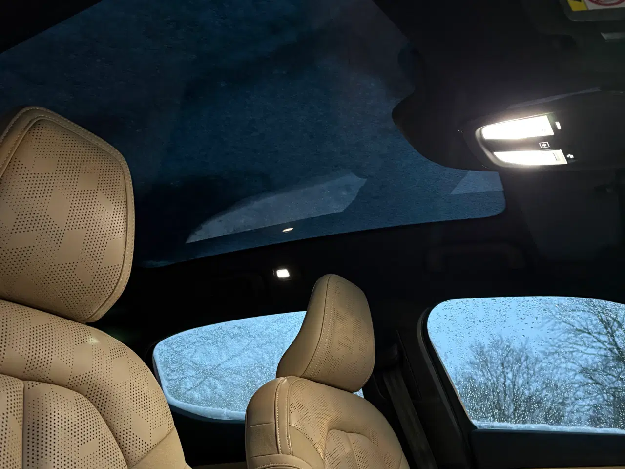 Billede 6 - Polestar 2 Veludstyret elbil med fokus på komfort