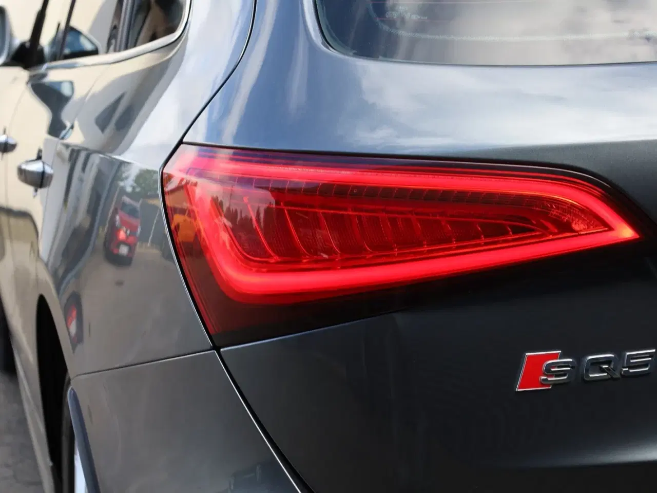 Billede 15 - Audi SQ5 3,0 TDi 313 quattro Tiptr. Van