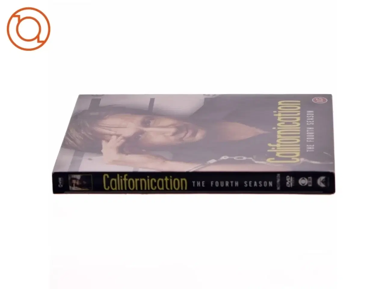 Billede 2 - Californication 4