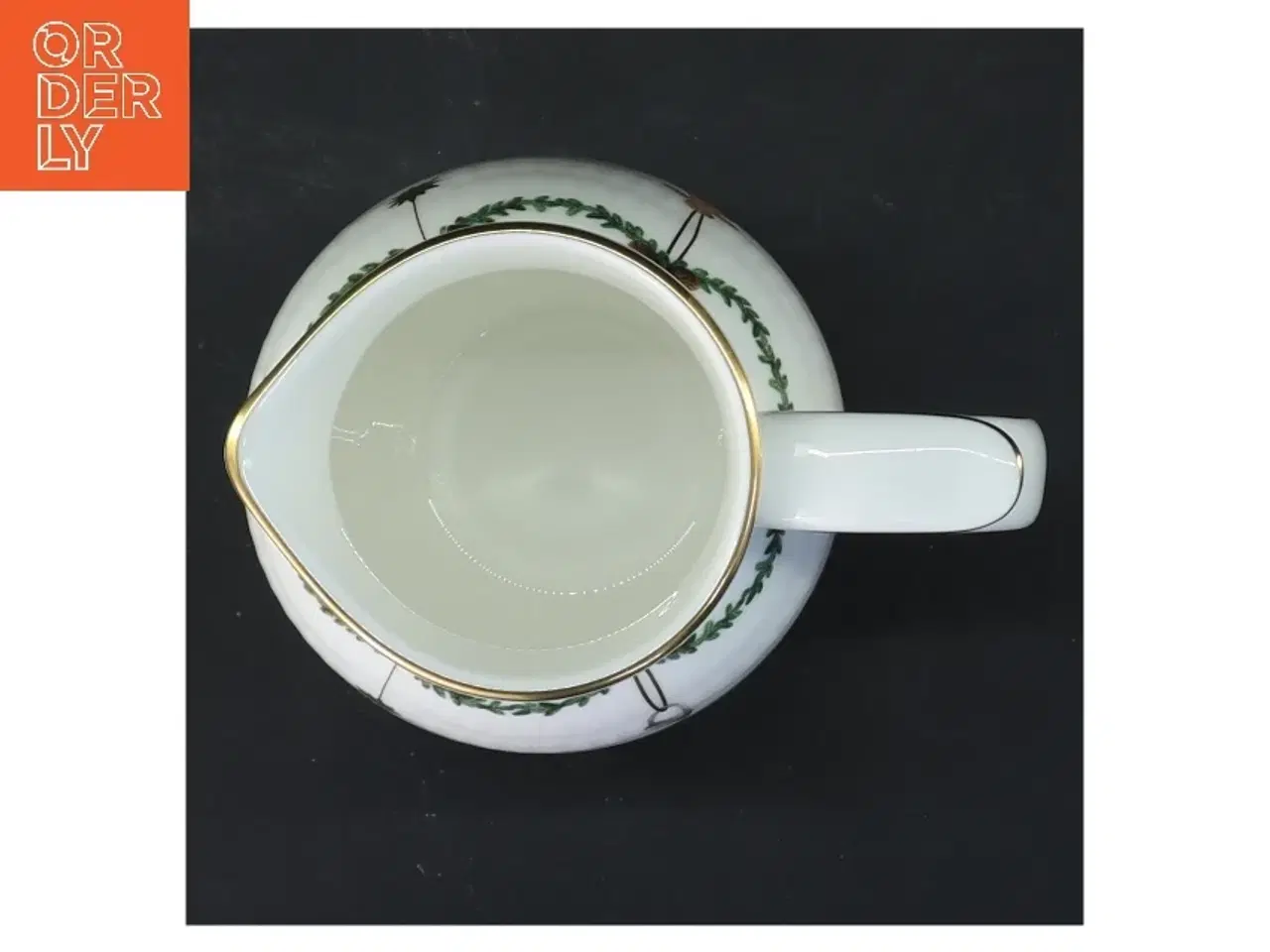 Billede 2 - Kande fra Royal Copenhagen fra Royal Copenhagen (str. 12,5 cm)