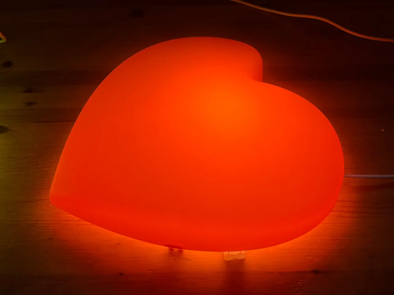 Billede 2 - 2 stk børnelamper