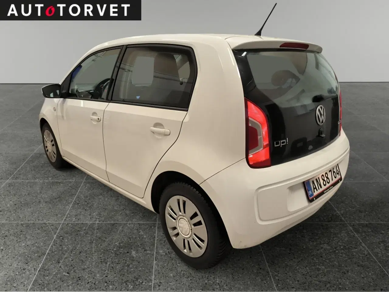 Billede 3 - VW Up! 1,0 60 Move Up!