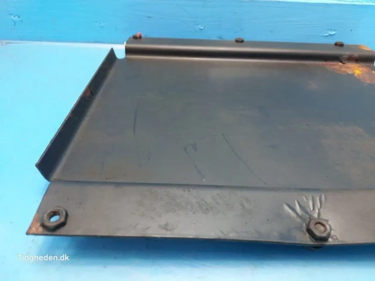 Billede 12 - Valmet 8050 Plade 31827710