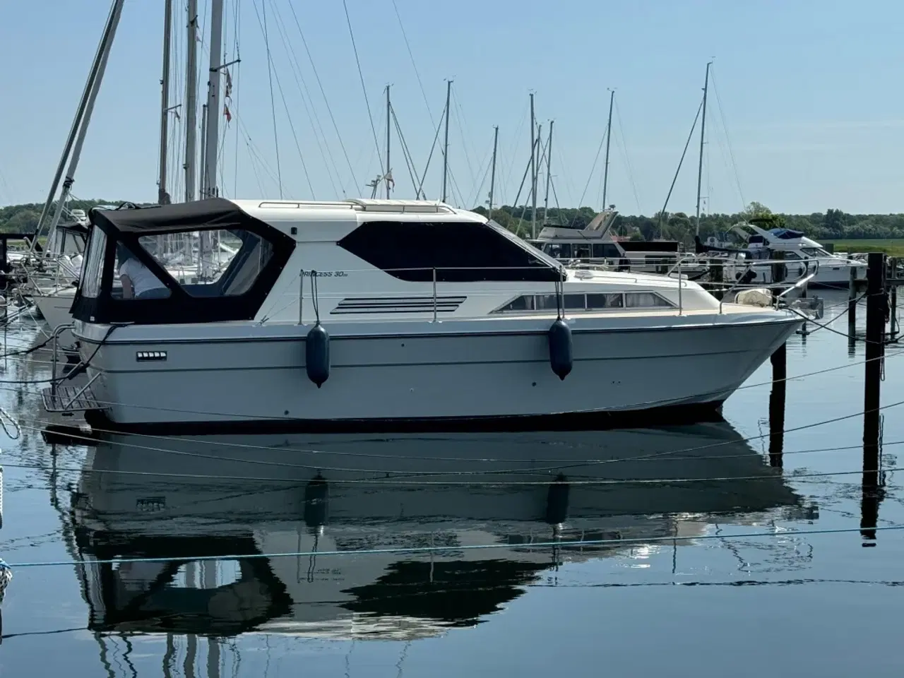 Billede 2 - Princess 30DS