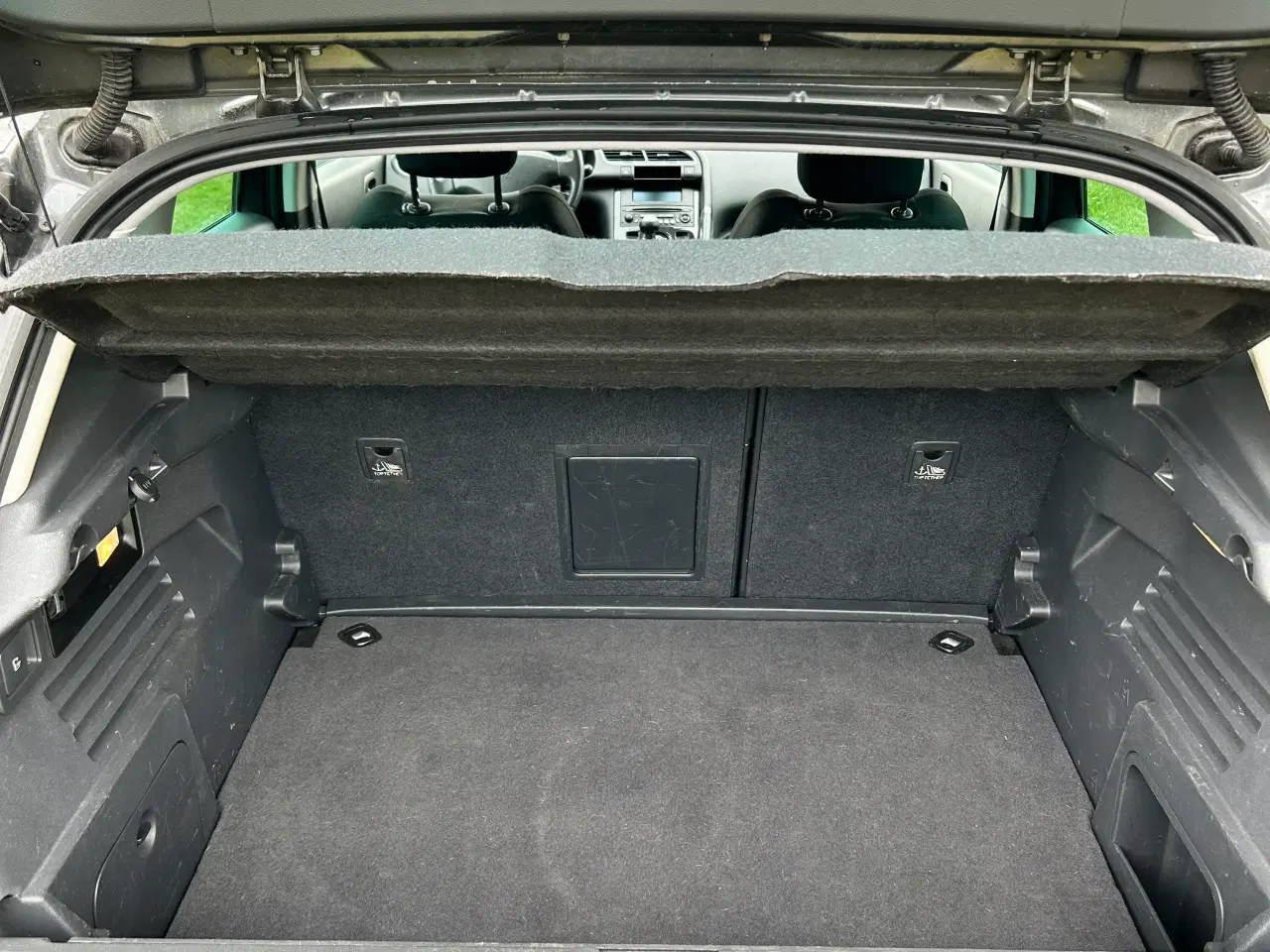 Billede 8 - Peugeot 3008 1,6 HDI