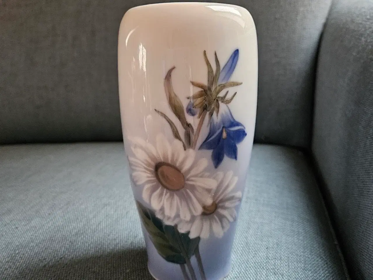 Billede 2 - Royal Copenhagen Vase