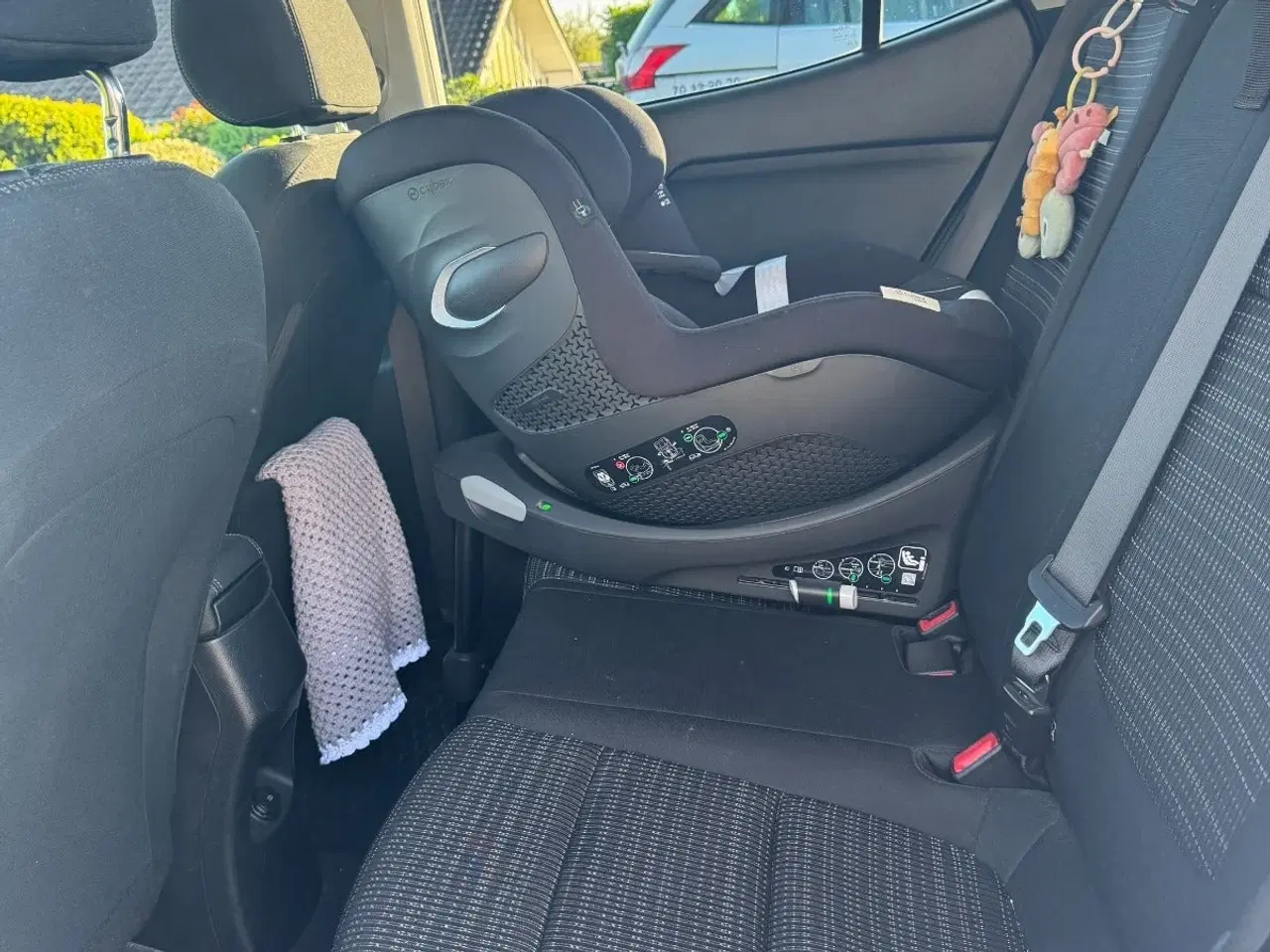 Billede 11 - Kia Stonic 1,0 T-GDi Vision DCT
