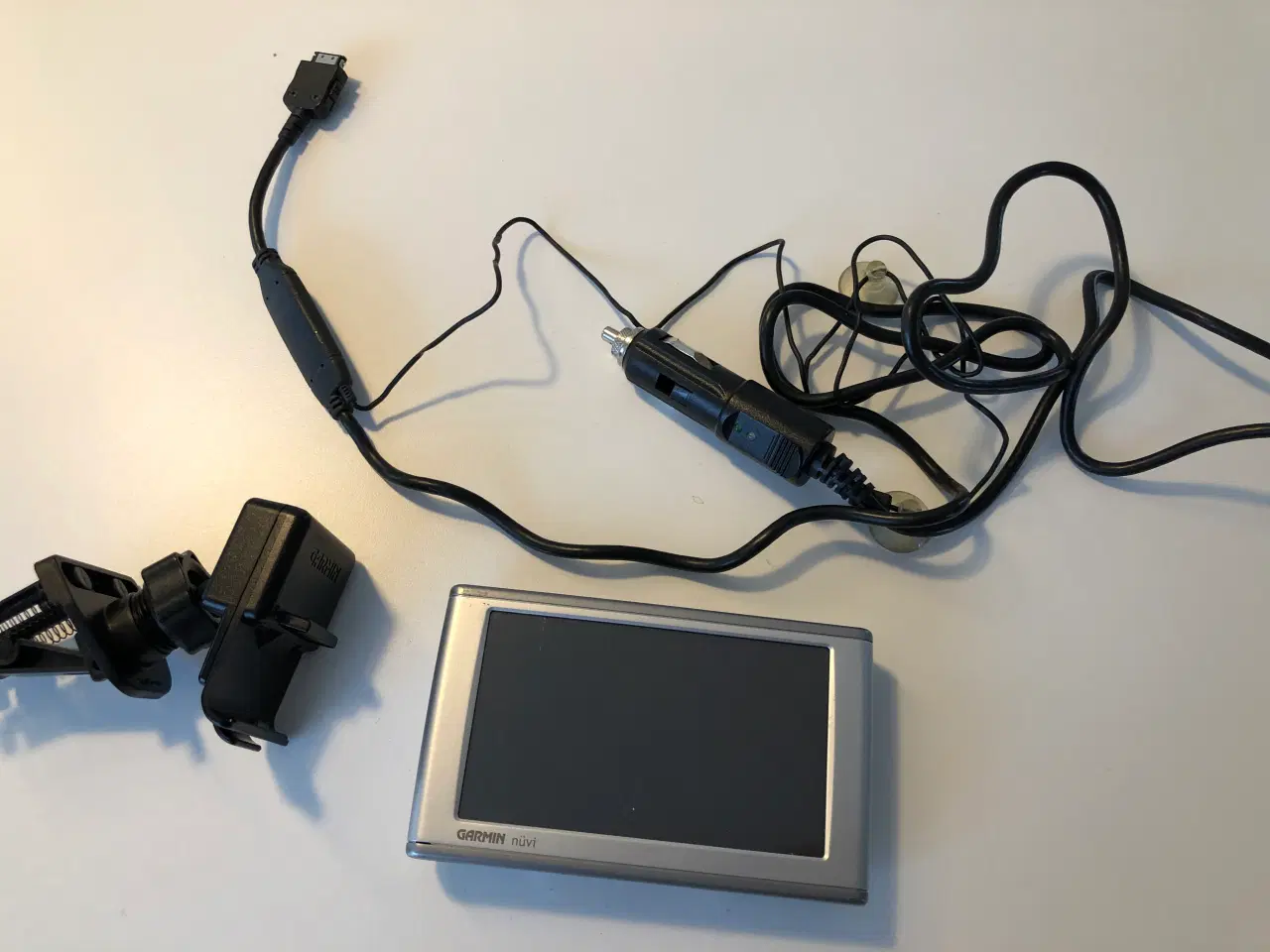 Billede 7 - Garmin nüvi 660 Euro med 2025 OpenMapChest kort