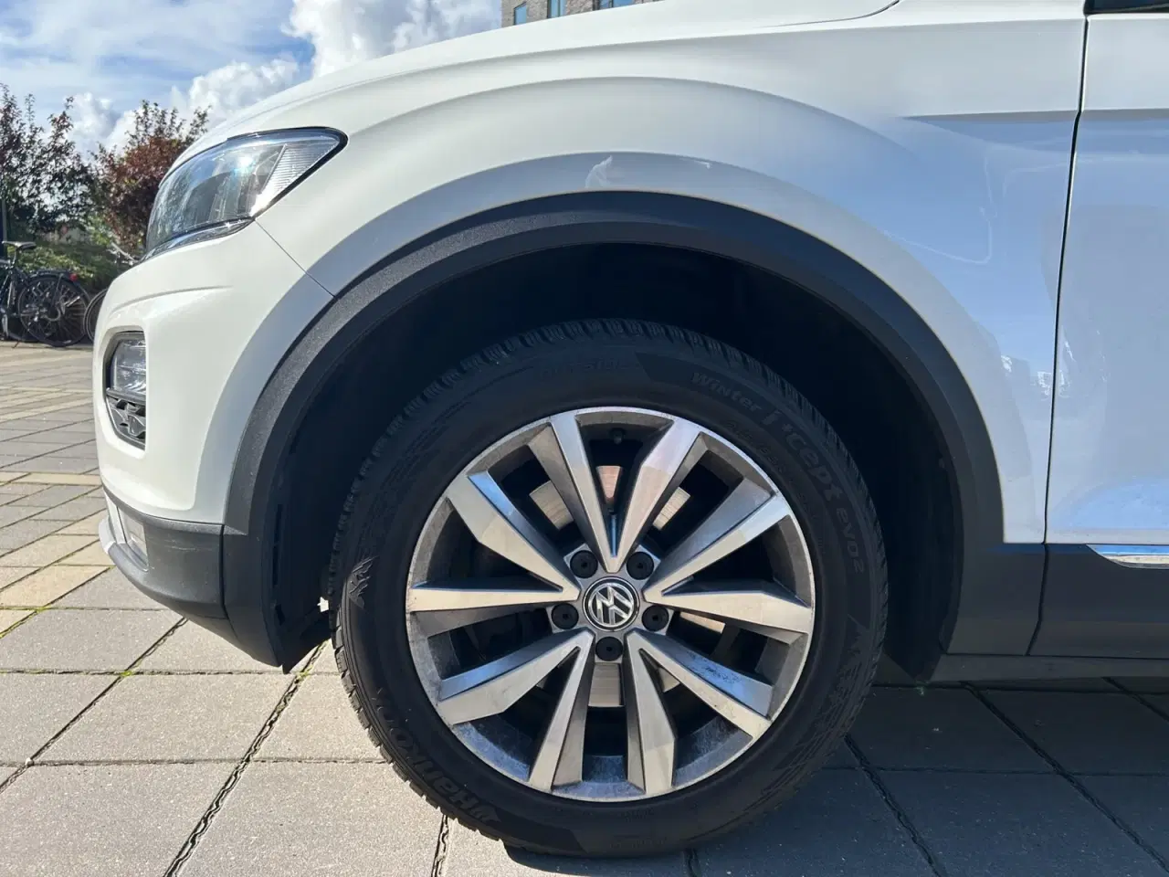 Billede 19 - VW T-Roc 1,5 TSi 150 Style