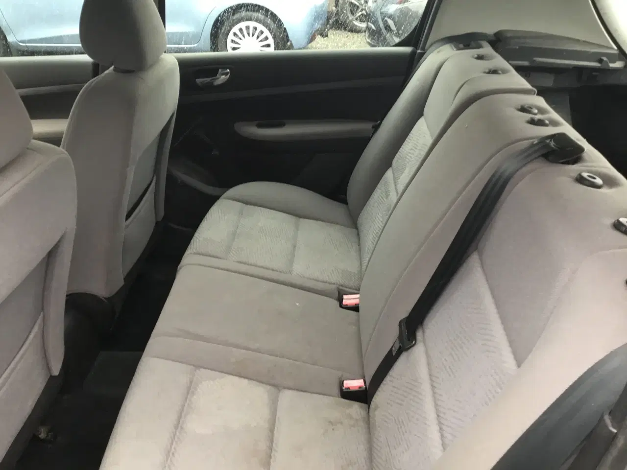 Billede 5 - Peugeot 307 1,6 benzin træk 1200 holder syn 3/2027