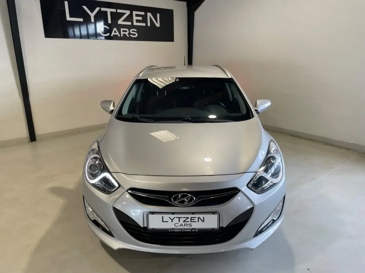 Billede 2 - Hyundai i40 1,7 CRDi 115 Comfort CW